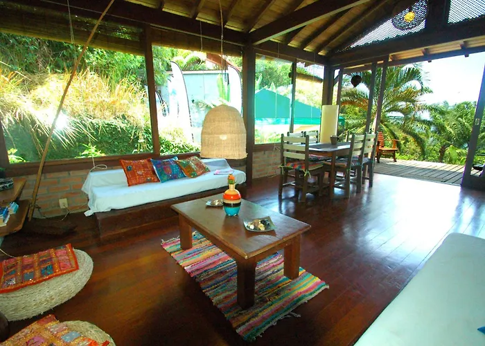 Casa Vista Al Mar