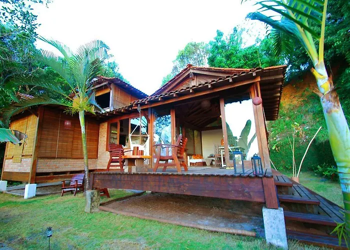Casa Vista Al Mar