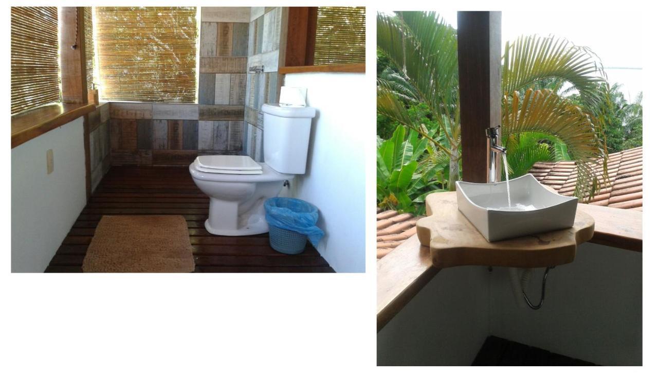 Casa Vista Al Mar Casa de Férias *