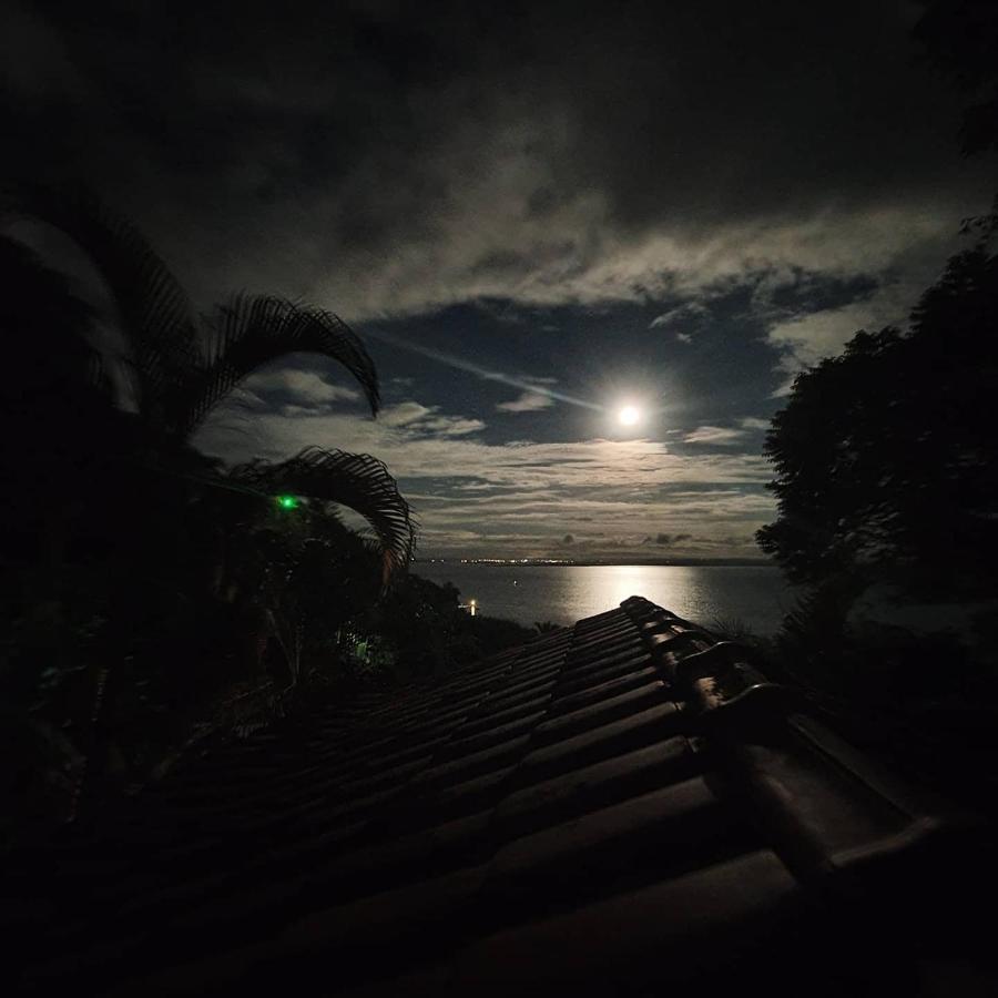 Casa de Férias Casa Vista Al Mar Morro de São Paulo