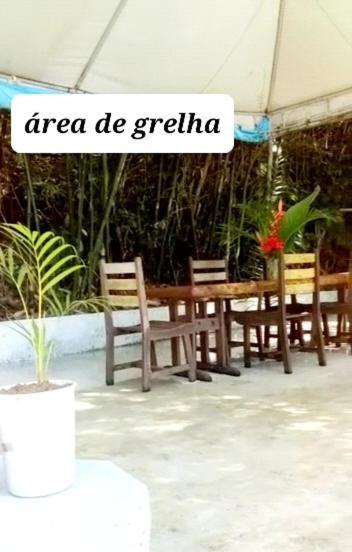 Casa Vista Al Mar Morro de São Paulo