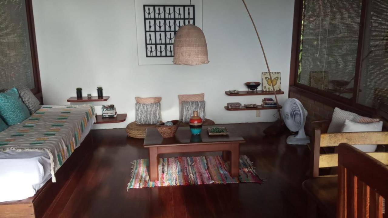 Casa Vista Al Mar *