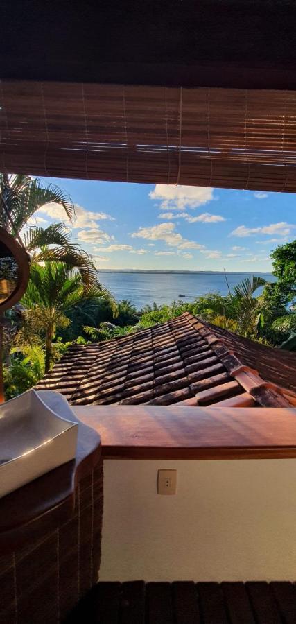 Casa Vista Al Mar Casa de Férias *