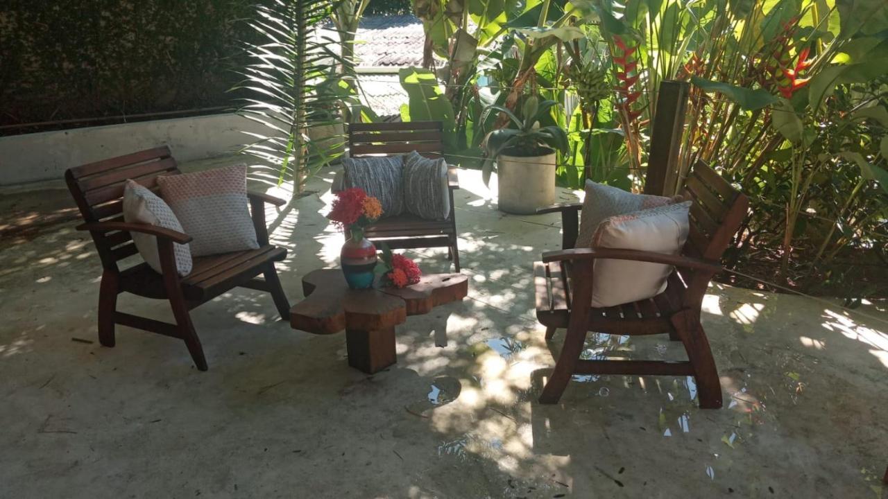 Casa Vista Al Mar Casa de Férias Morro de São Paulo