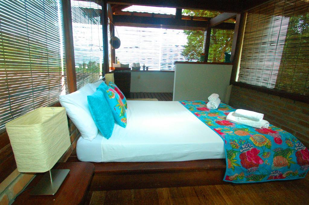 Casa de Férias Casa Vista Al Mar