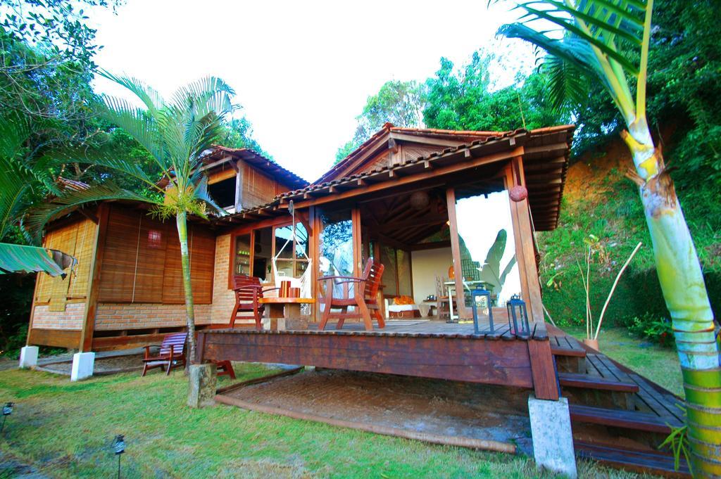 Casa Vista Al Mar *
