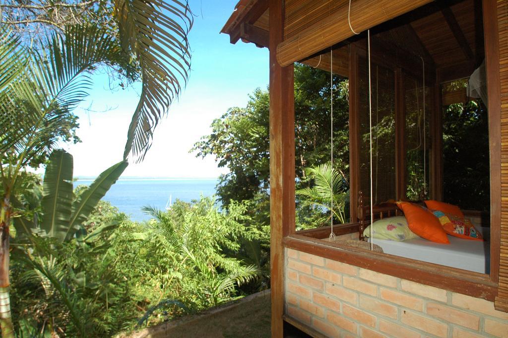 Casa de Férias Casa Vista Al Mar *