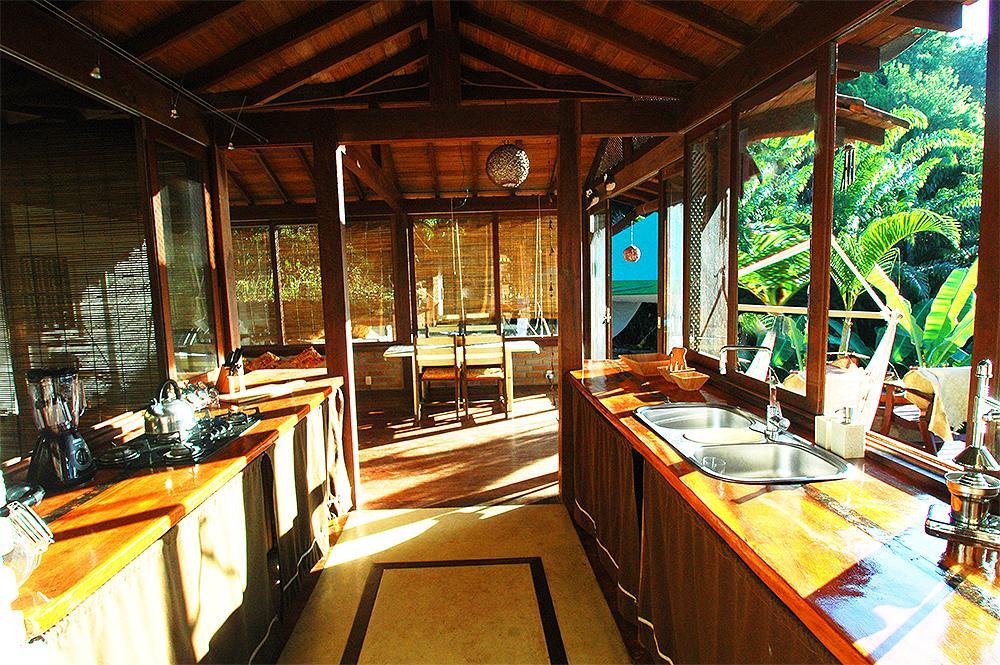 Casa de Férias Casa Vista Al Mar