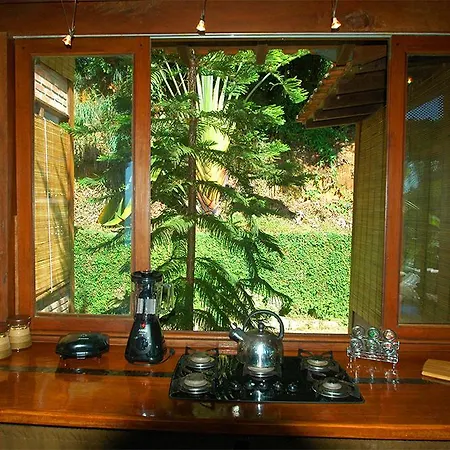 Casa Vista Al Mar Villa Morro de São Paulo Room photo